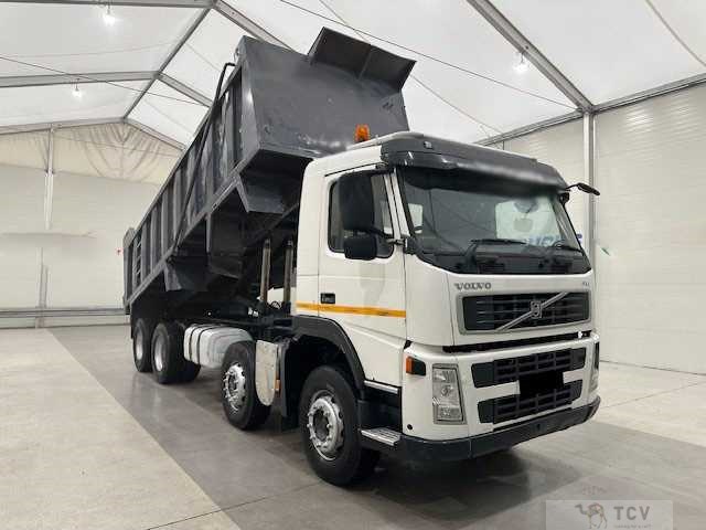 2007 Volvo Volvo Others