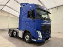 2018 Volvo Volvo Others