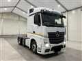 2014 Mercedes-Benz Actros