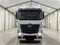 2014 Mercedes-Benz Actros