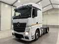 2014 Mercedes-Benz Actros
