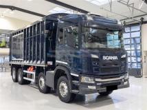 2018 Scania Scania Others