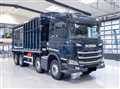 2018 Scania Scania Others