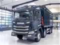 2018 Scania Scania Others