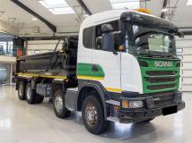 2015 Scania Scania Others