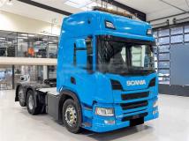 2020 Scania Scania Others