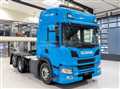 2020 Scania Scania Others
