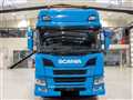2020 Scania Scania Others