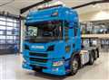 2020 Scania Scania Others