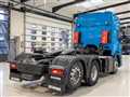 2020 Scania Scania Others