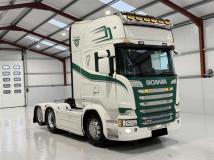 2016 Scania Scania Others