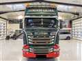 2014 Scania Scania Others