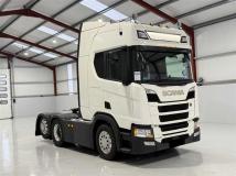 2022 Scania Scania Others