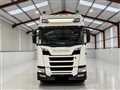 2022 Scania Scania Others