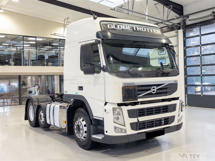 2013 Volvo Volvo Others