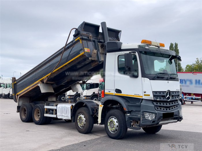 2017 Mercedes-Benz Mercedes-Benz Others