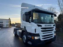 2016 Scania Scania Others