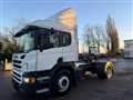 2016 Scania Scania Others