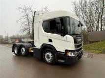 2020 Scania Scania Others