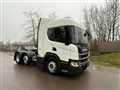2020 Scania Scania Others