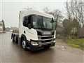 2020 Scania Scania Others