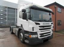 2016 Scania Scania Others
