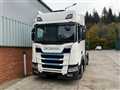 2020 Scania Scania Others