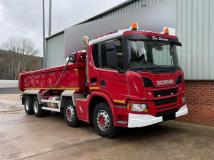 2019 Scania Scania Others