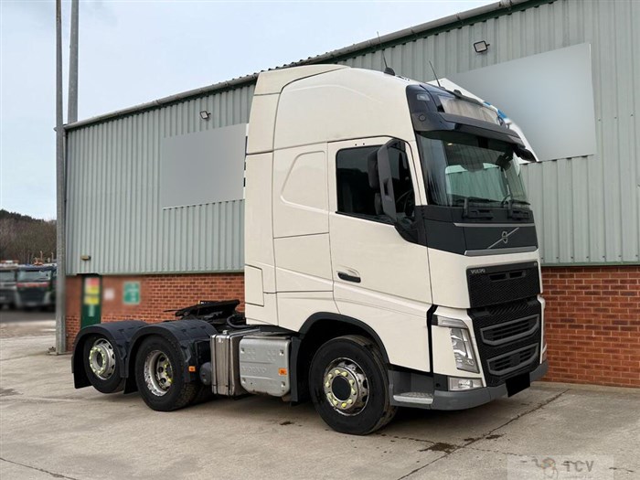 2019 Volvo Volvo Others