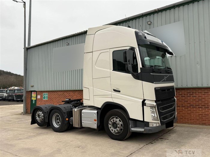 2019 Volvo Volvo Others