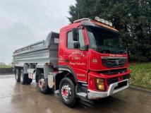 2012 Volvo Volvo Others