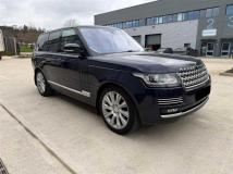 2015 Land Rover Range Rover
