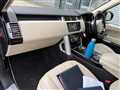 2015 Land Rover Range Rover