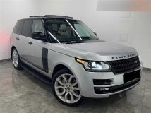 2015 Land Rover Range Rover