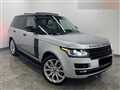 2015 Land Rover Range Rover