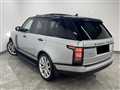 2015 Land Rover Range Rover