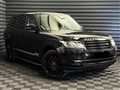 2015 Land Rover Range Rover