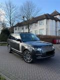 2015 Land Rover Range Rover