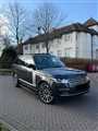 2015 Land Rover Range Rover