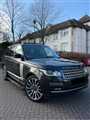 2015 Land Rover Range Rover