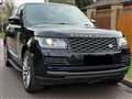 2015 Land Rover Range Rover