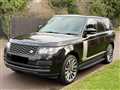 2015 Land Rover Range Rover