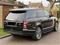 2015 Land Rover Range Rover