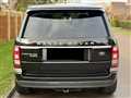 2015 Land Rover Range Rover