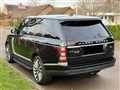 2015 Land Rover Range Rover