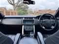 2015 Land Rover Range Rover
