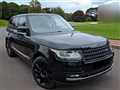 2015 Land Rover Range Rover