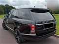 2015 Land Rover Range Rover