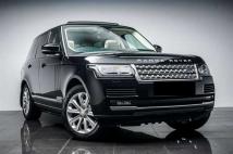 2015 Land Rover Range Rover