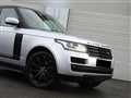 2016 Land Rover Range Rover